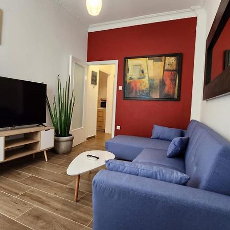 Gazi Apartment With Breakfast アテネ エクステリア 写真