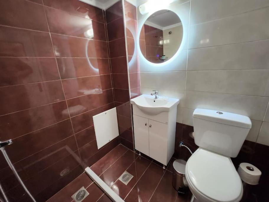 Gazi Apartment With Breakfast アテネ エクステリア 写真